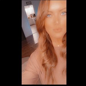 Meet your Posher, Paige